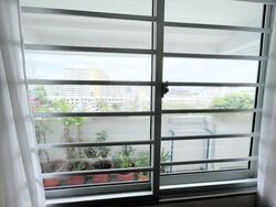 Blk 64 Kallang Bahru (Kallang/Whampoa), HDB 3 Rooms #527627861